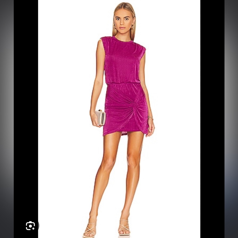 NWT Heartloom Liza dress S